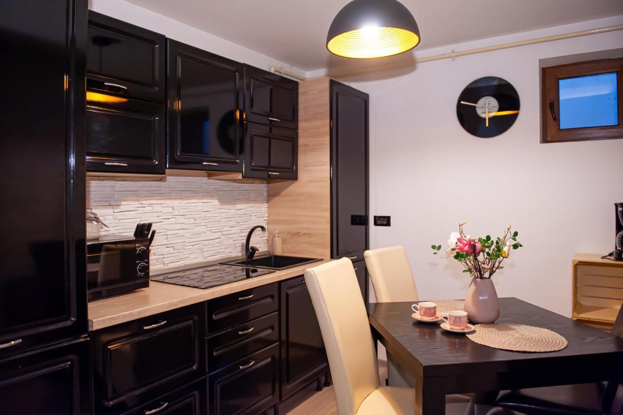 Appartement Kai Mountain Luxury *